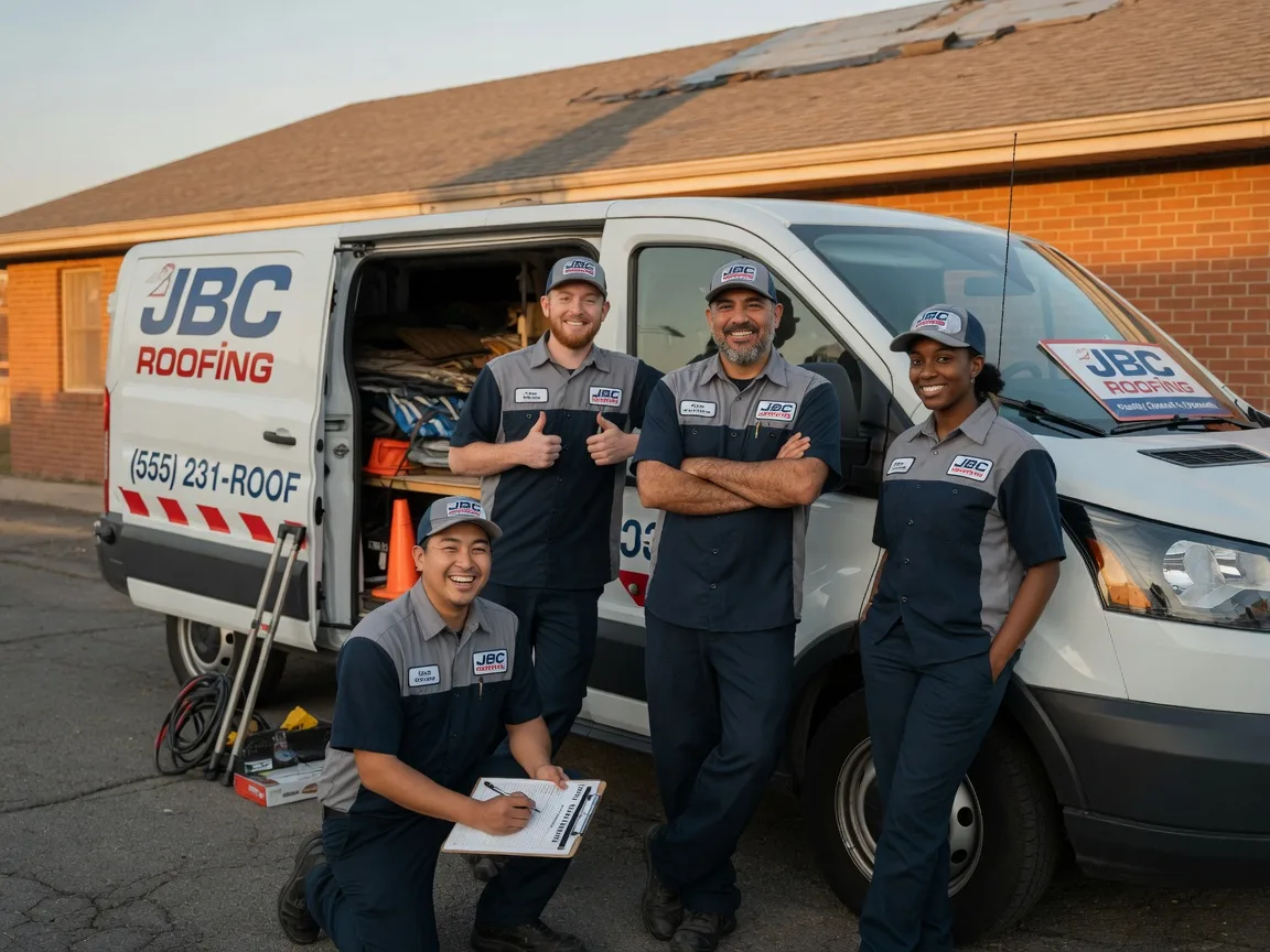 Roof Replacement company in Underhill, VT